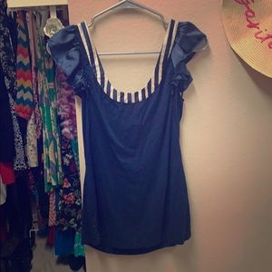 Ted Baker Blouse size 2